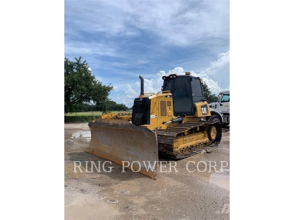 CAT D6K2LGPEW Dozere Beltegående