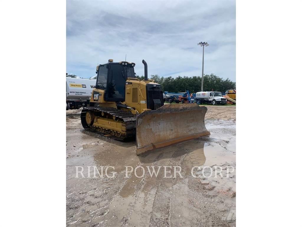 CAT D6K2LGPEW Dozere Beltegående