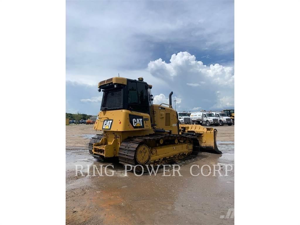CAT D6K2LGPEW Dozere Beltegående