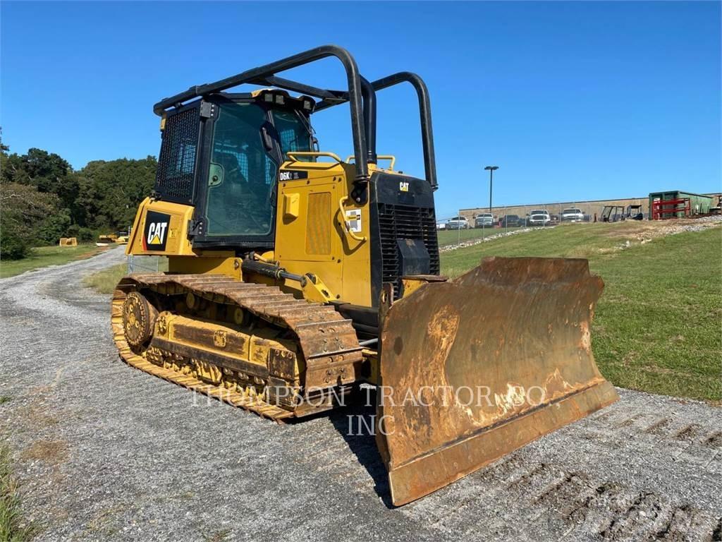 CAT D6K2XL Dozere Beltegående
