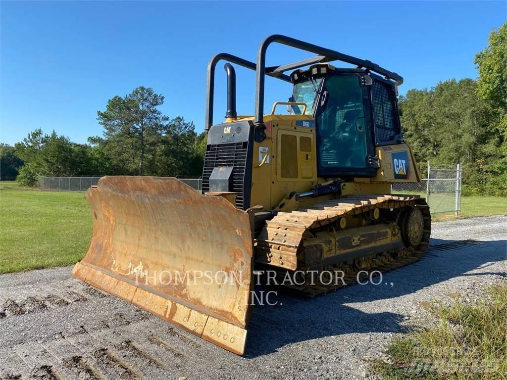CAT D6K2XL Dozere Beltegående