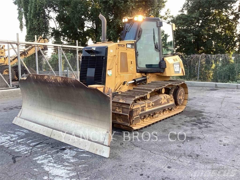 CAT D6K2XL Dozere Beltegående