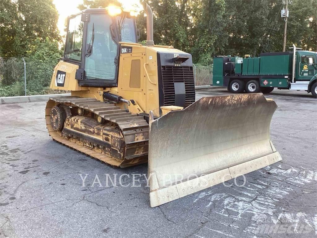 CAT D6K2XL Dozere Beltegående