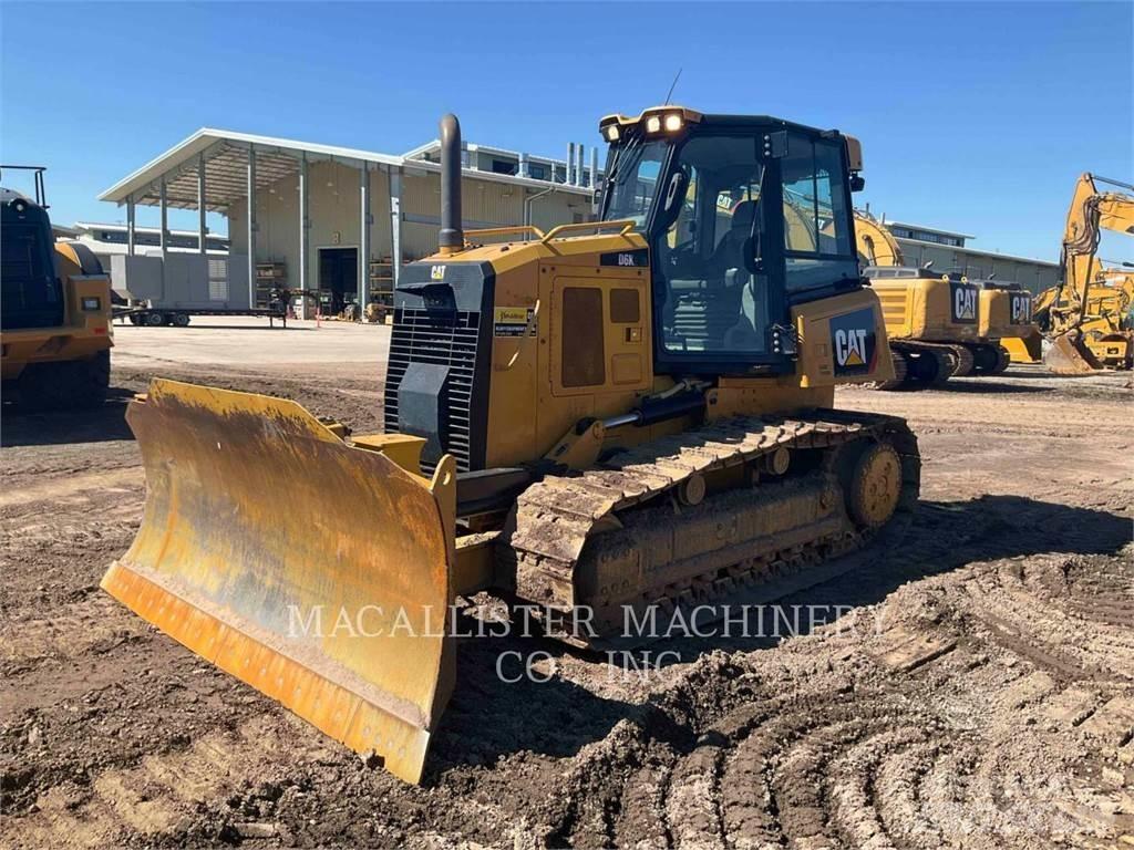CAT D6K2XL Dozere Beltegående
