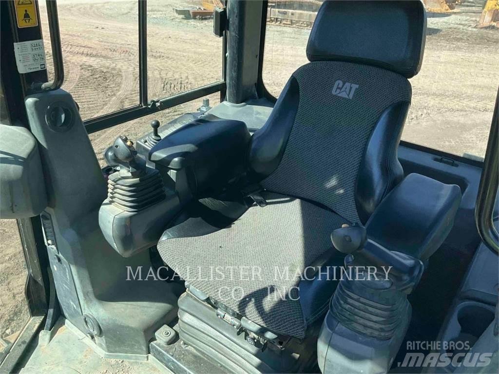 CAT D6K2XL Dozere Beltegående