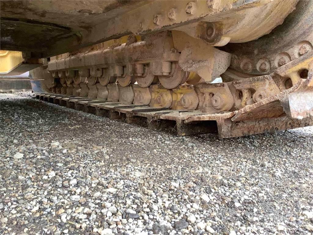 CAT D6K2XL Dozere Beltegående