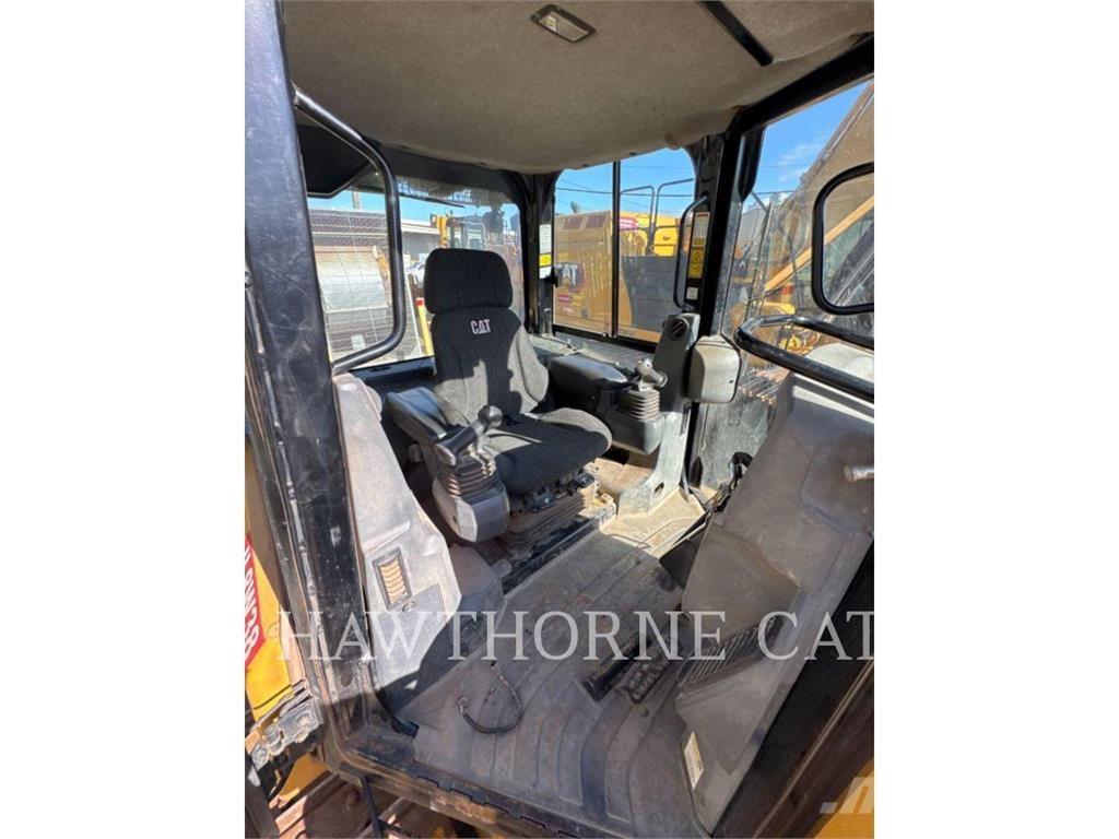 CAT D6K2XL GCS Dozere Beltegående