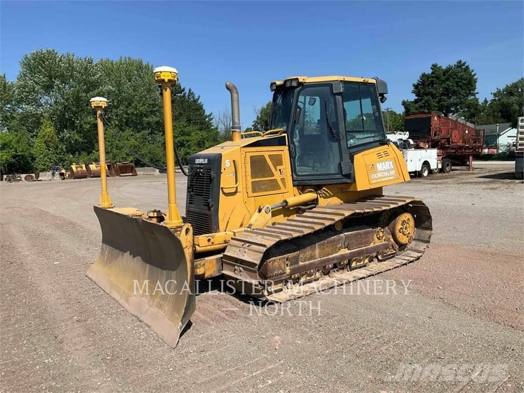 CAT D6KL AZ2 Dozere Beltegående