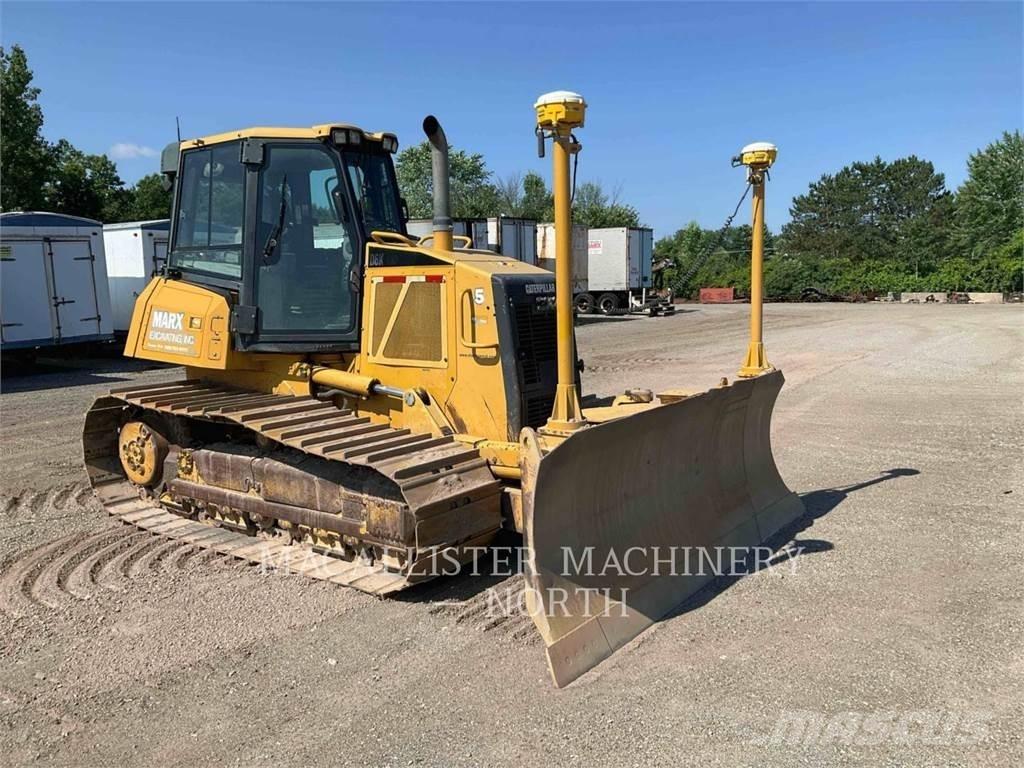 CAT D6KL AZ2 Dozere Beltegående