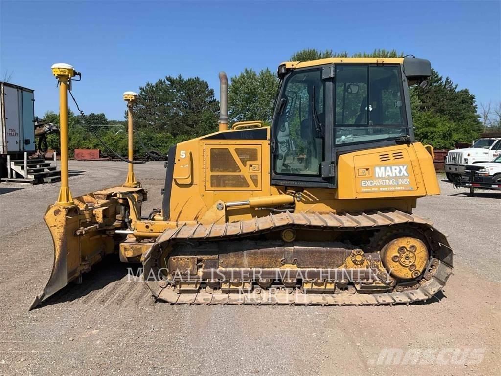 CAT D6KL AZ2 Dozere Beltegående