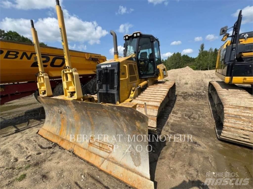 CAT D6KLGP Dozere Beltegående