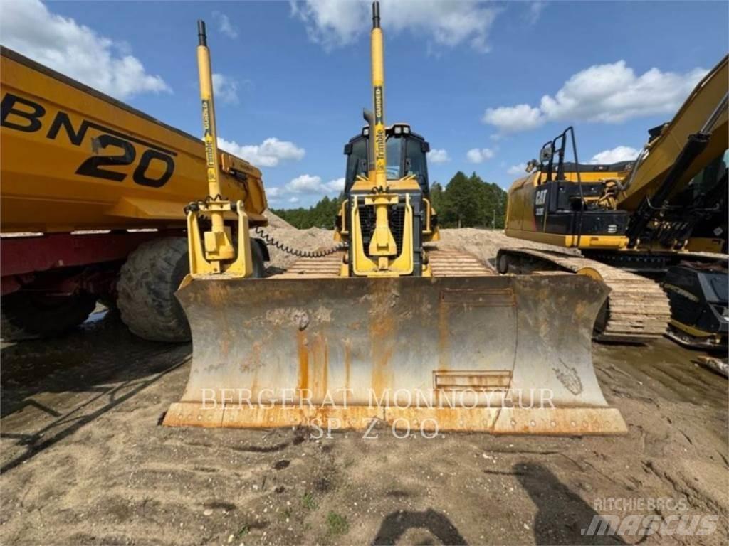 CAT D6KLGP Dozere Beltegående