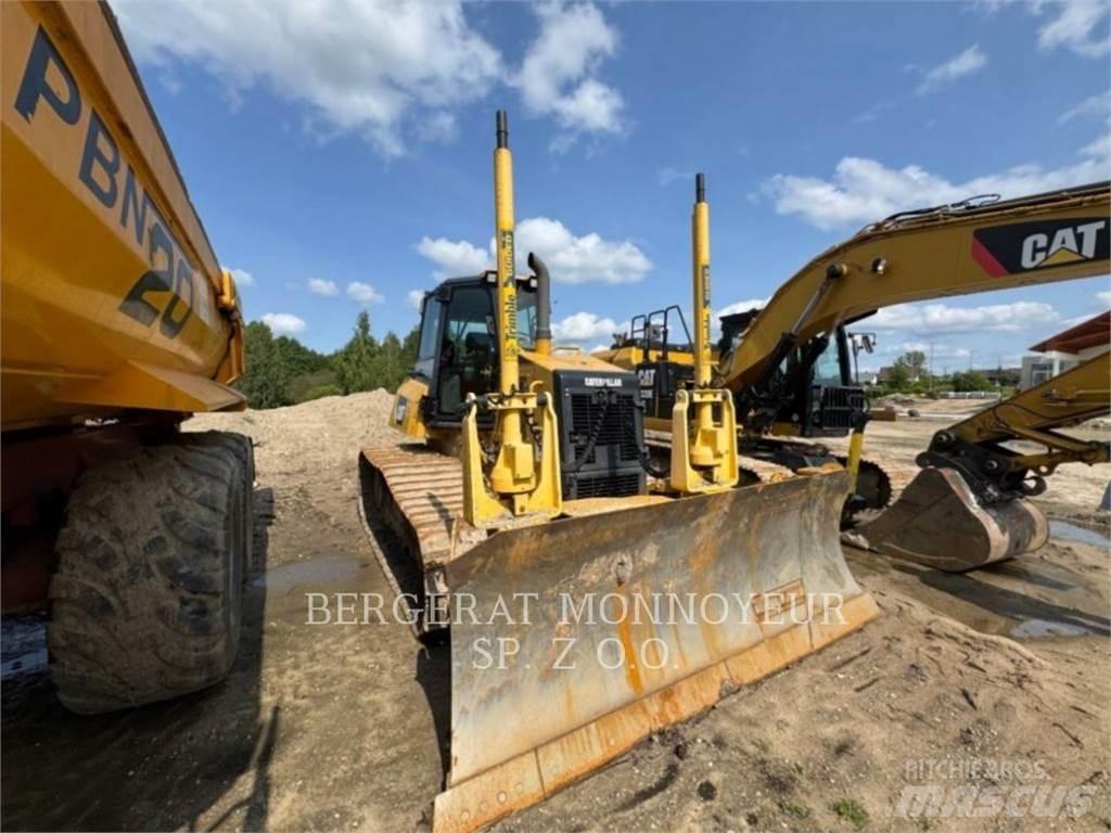CAT D6KLGP Dozere Beltegående