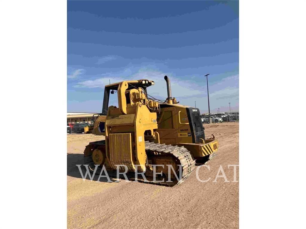 CAT D6KLGP SB Dozere Beltegående