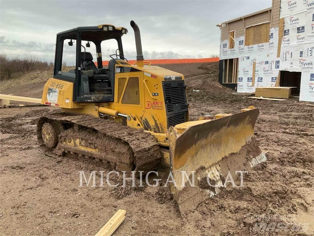 CAT D6KX Dozere Beltegående