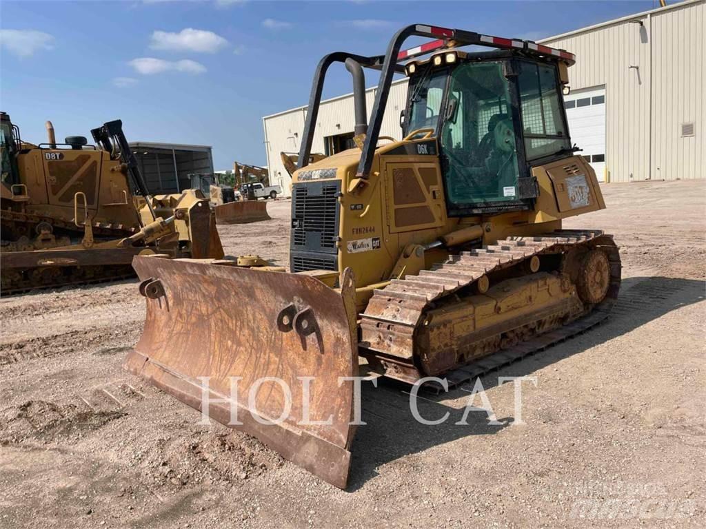 CAT D6KXL Dozere Beltegående