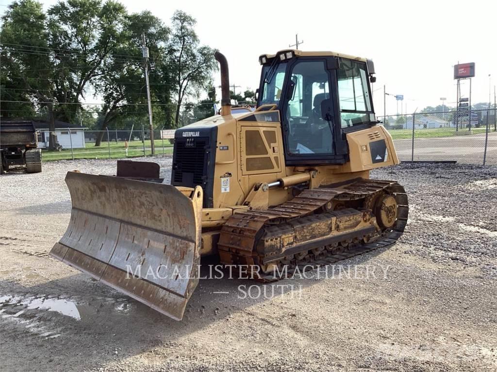 CAT D6KXL Dozere Beltegående