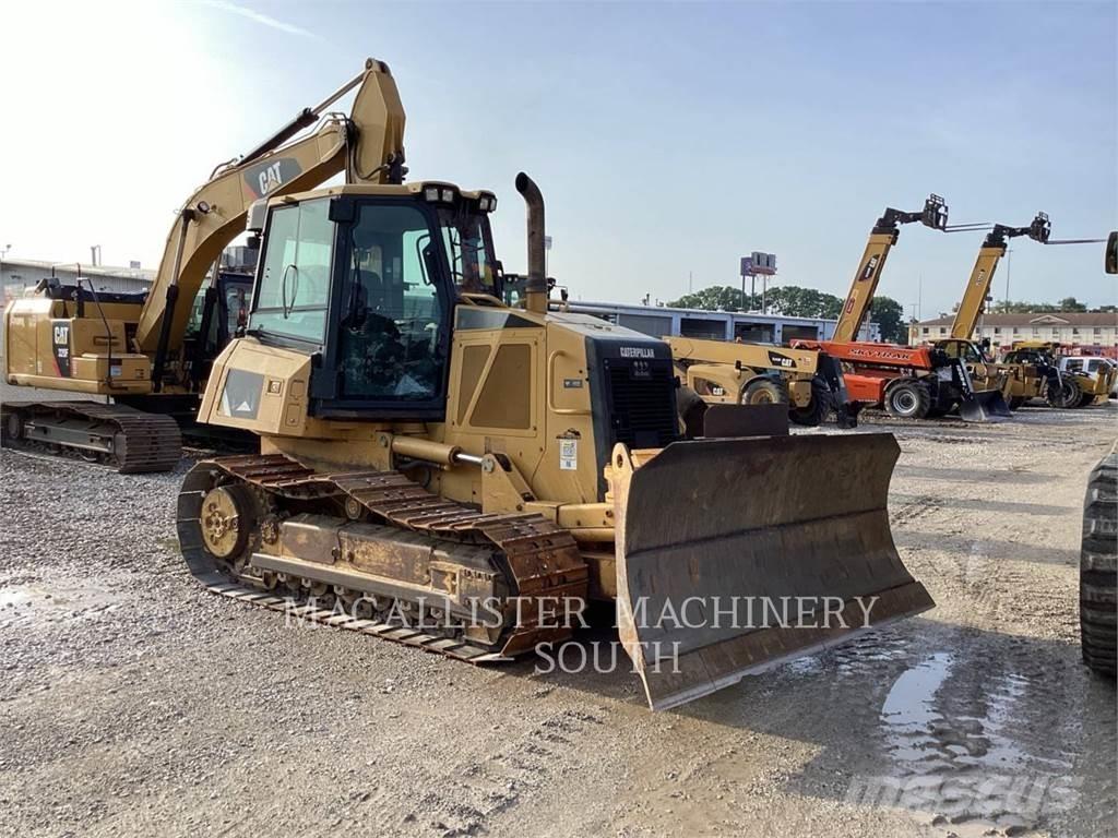 CAT D6KXL Dozere Beltegående