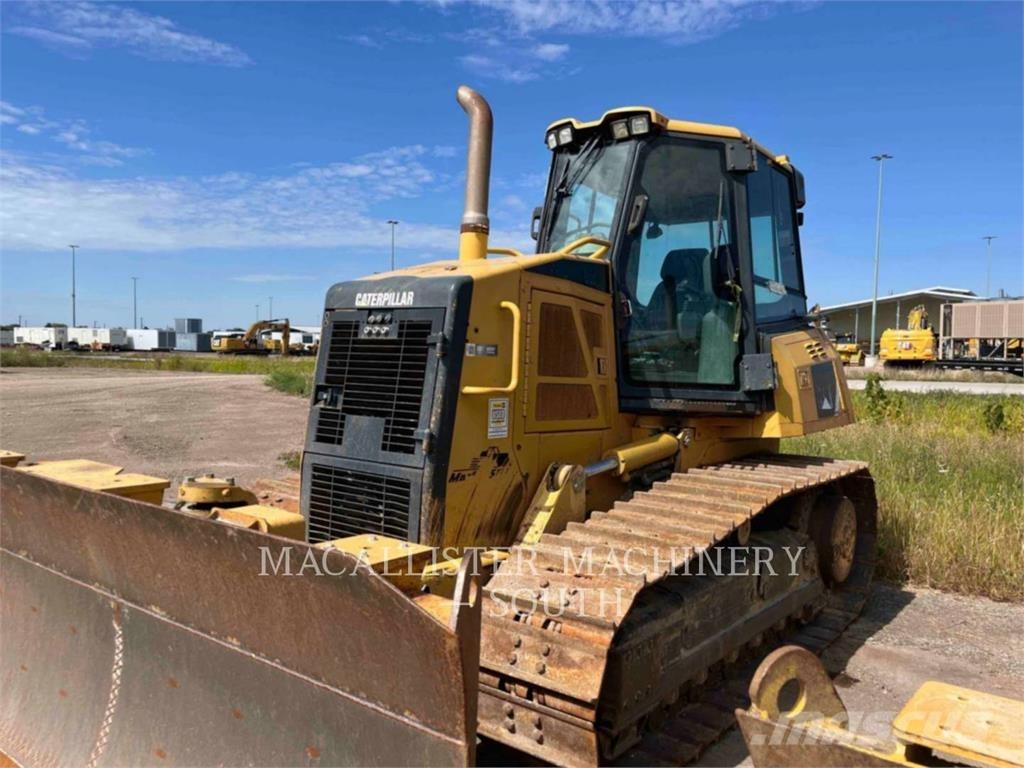 CAT D6KXL Dozere Beltegående