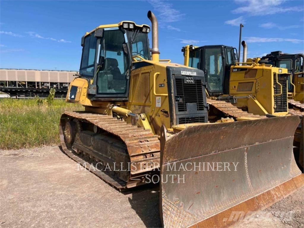 CAT D6KXL Dozere Beltegående
