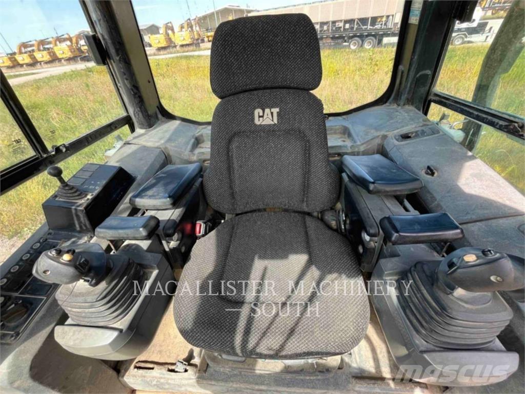 CAT D6KXL Dozere Beltegående