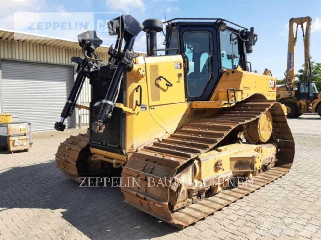 CAT D6L-20A Dozere Beltegående