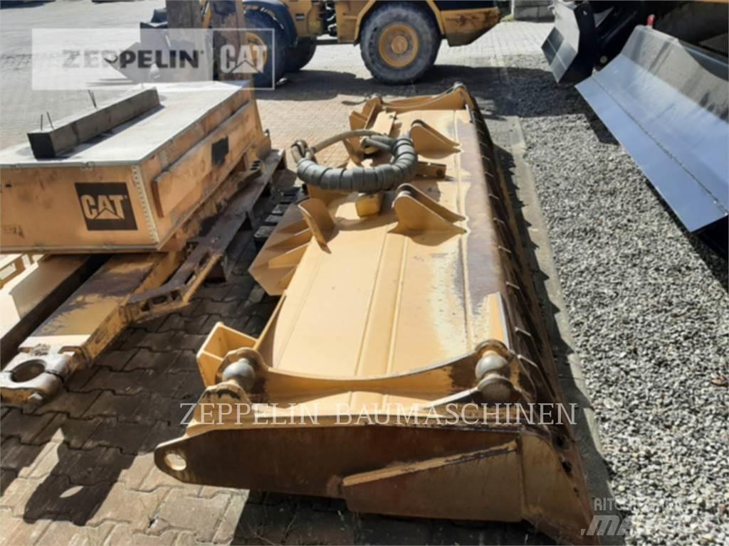 CAT D6L-20A Dozere Beltegående