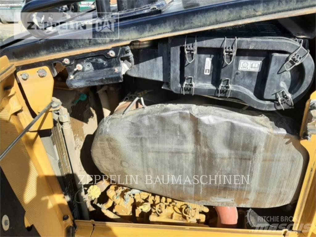 CAT D6L-20A Dozere Beltegående