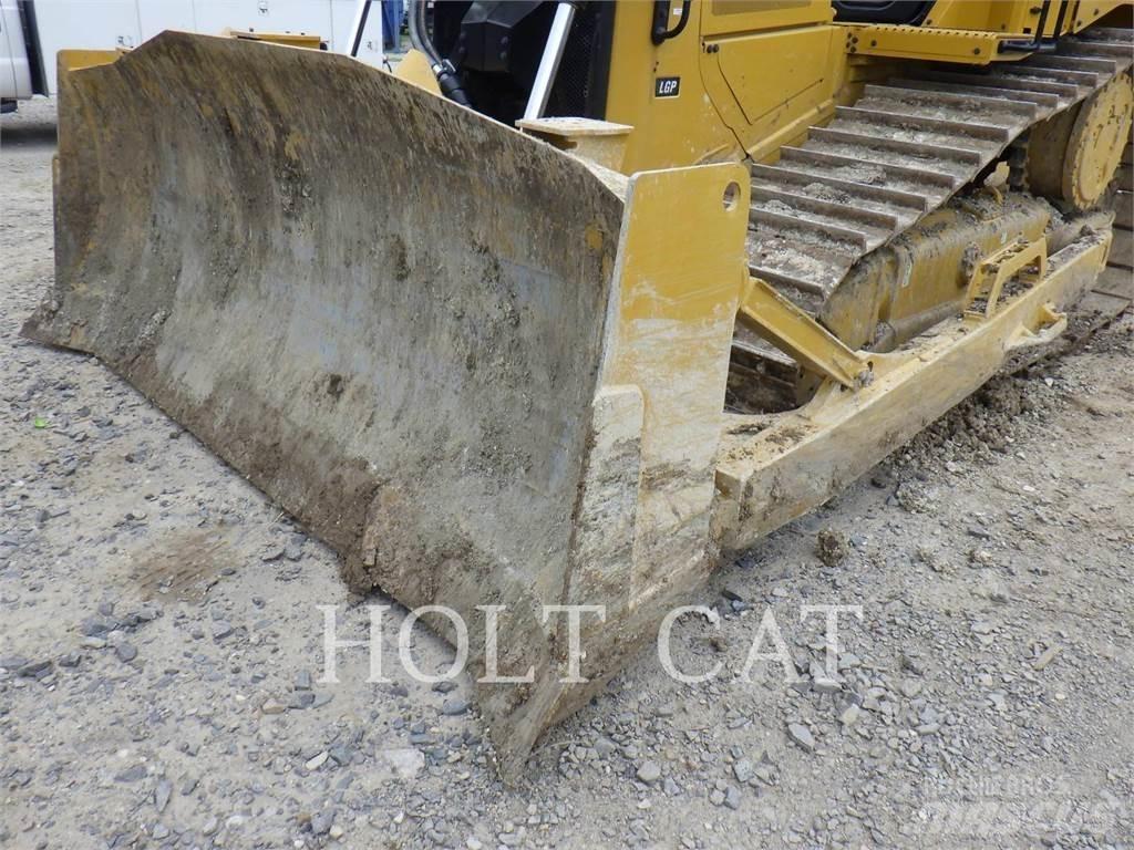CAT D6LGP Dozere Beltegående