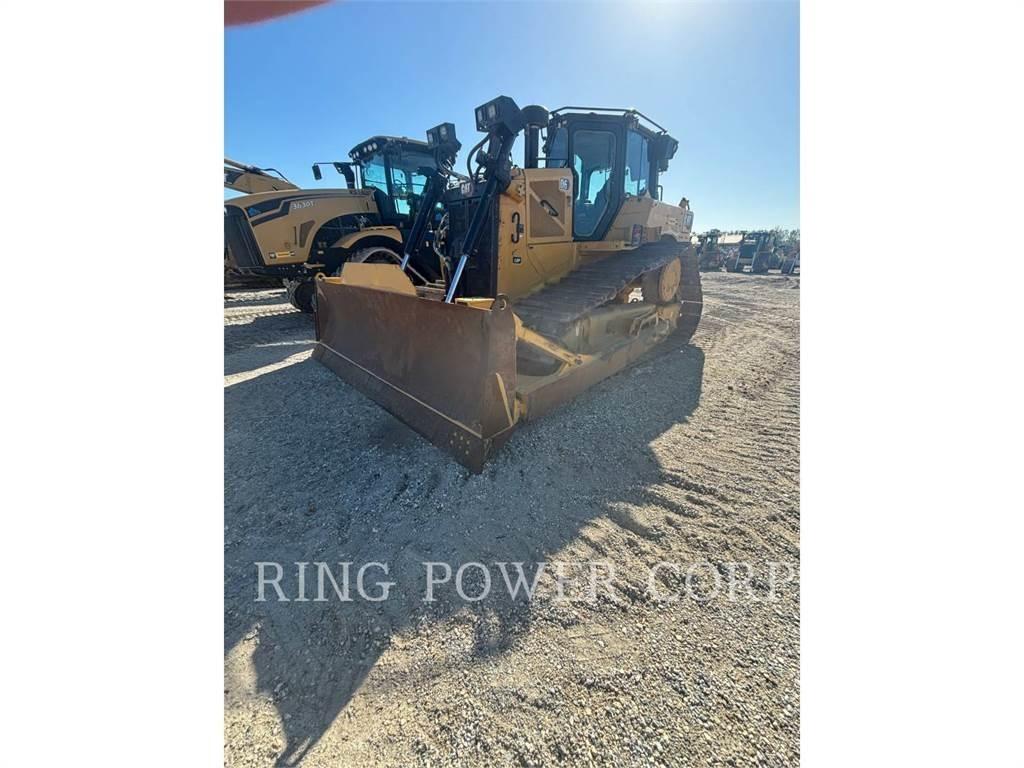 CAT D6LGP Dozere Beltegående