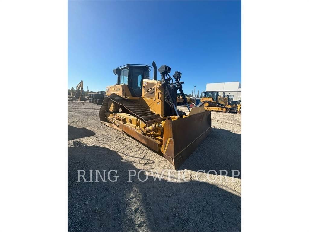 CAT D6LGP Dozere Beltegående