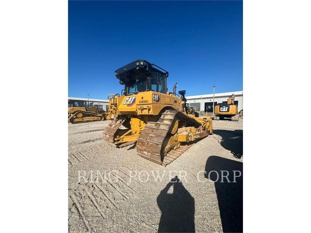 CAT D6LGP Dozere Beltegående