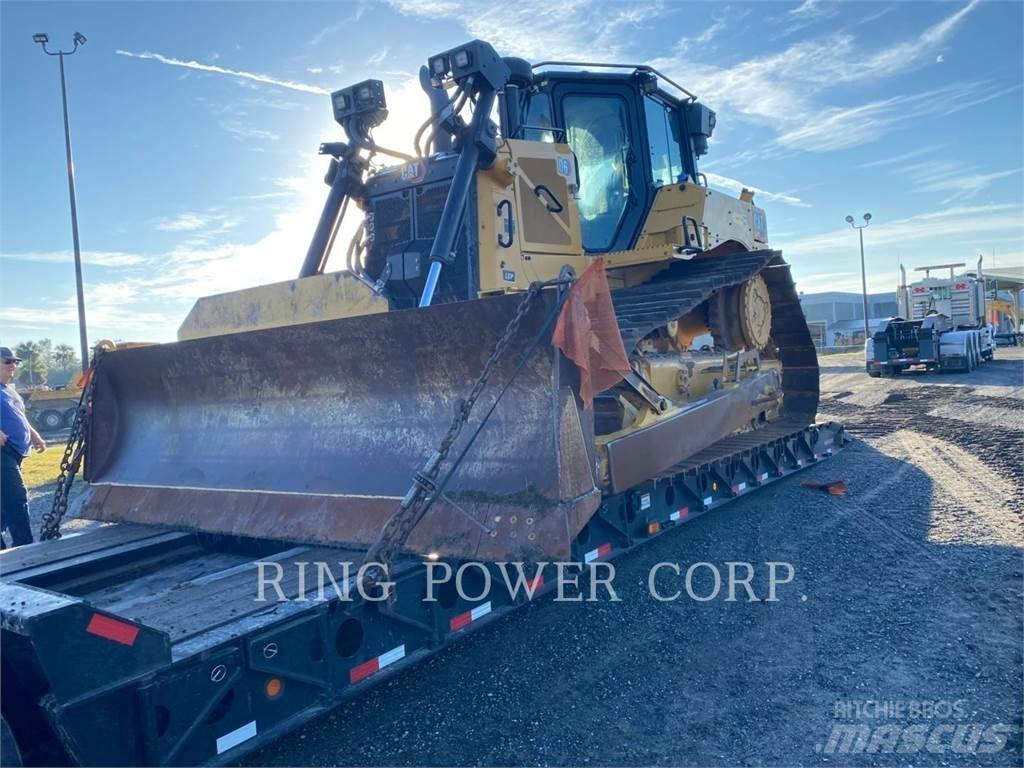 CAT D6LGP Dozere Beltegående