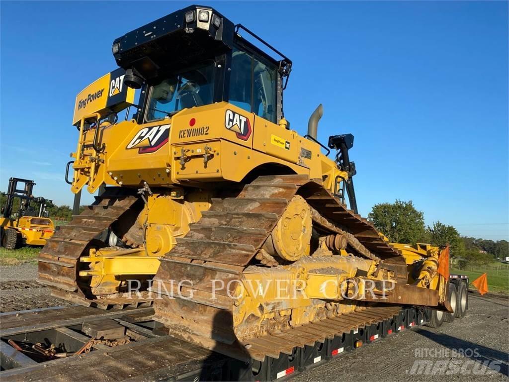 CAT D6LGP Dozere Beltegående