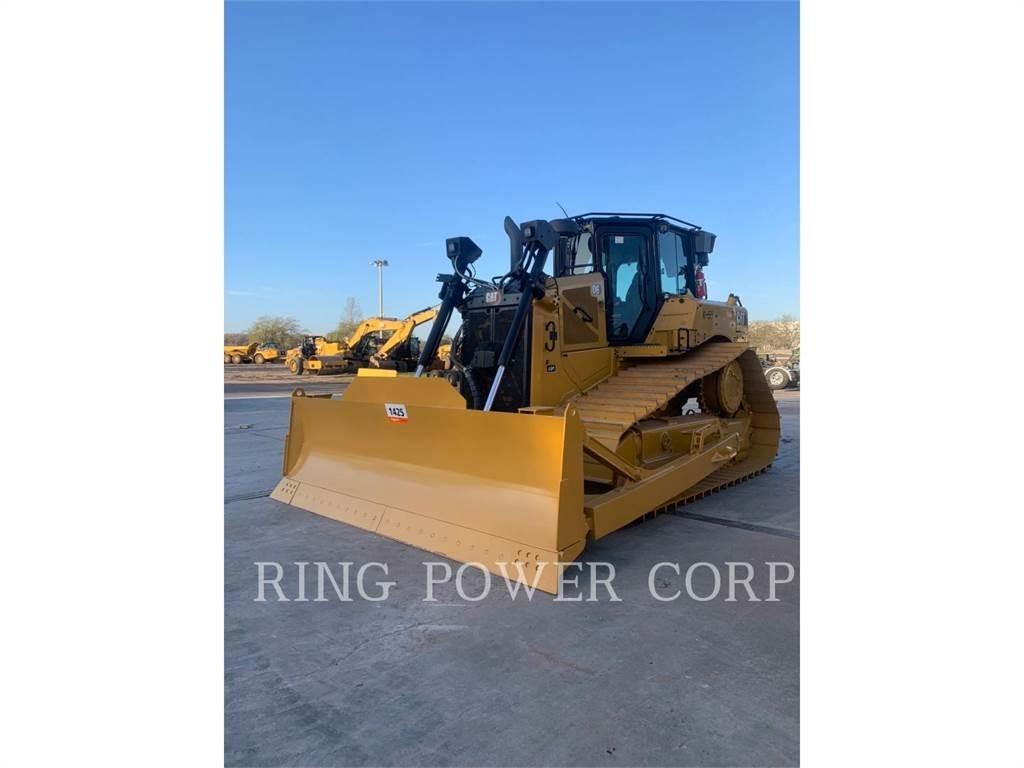 CAT D6LGP Dozere Beltegående