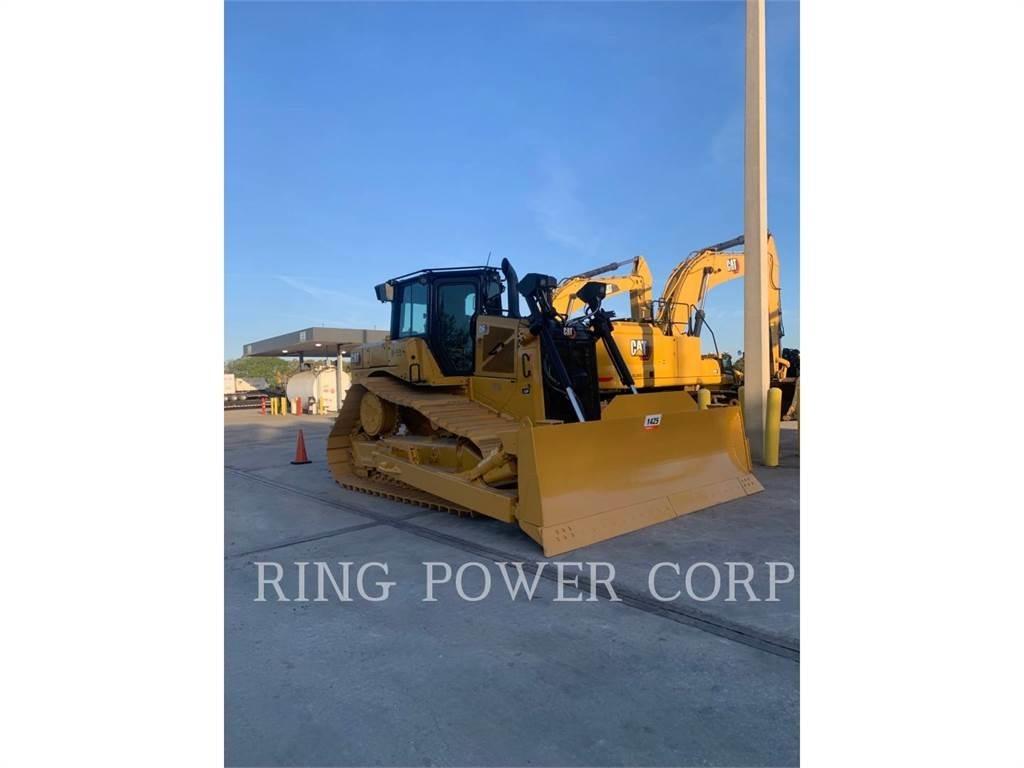 CAT D6LGP Dozere Beltegående