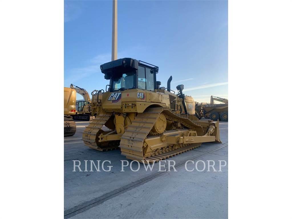 CAT D6LGP Dozere Beltegående