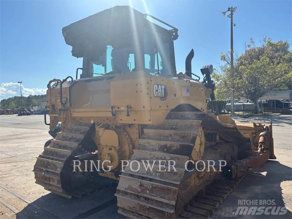 CAT D6LGP Dozere Beltegående