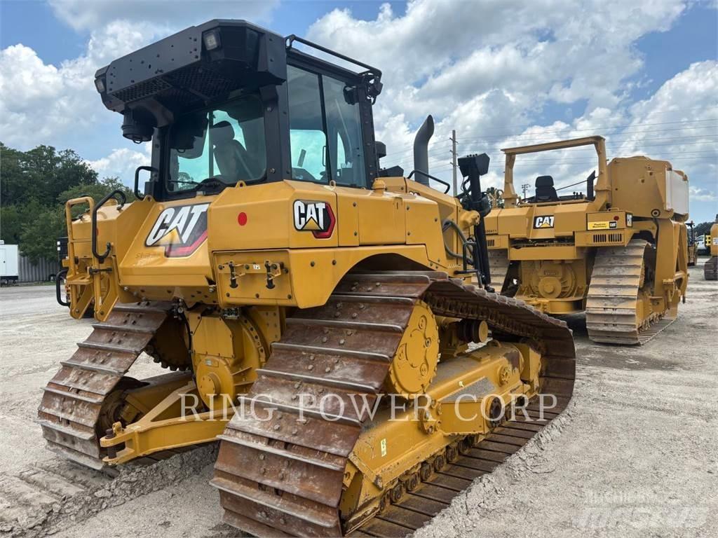 CAT D6LGP Dozere Beltegående