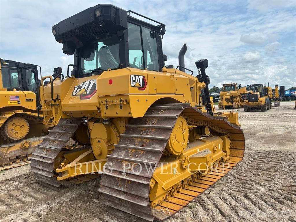 CAT D6LGP Dozere Beltegående
