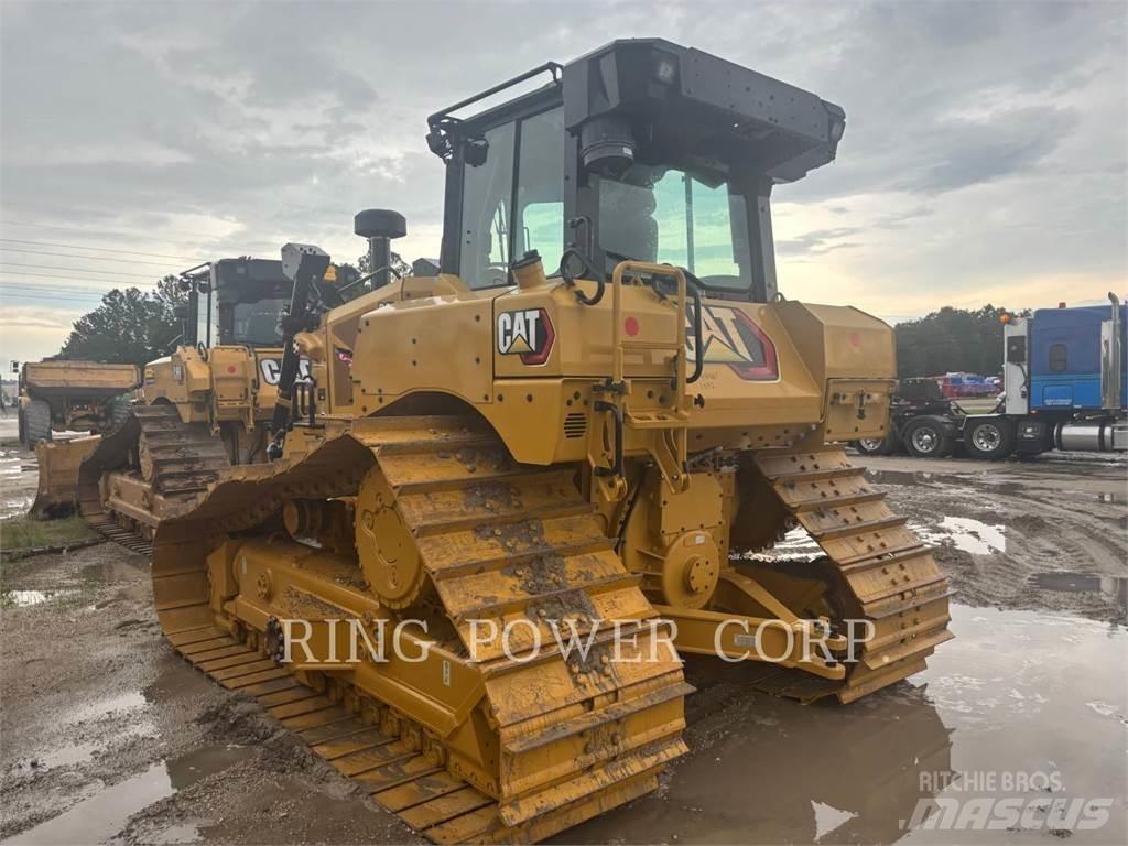 CAT D6LGP Dozere Beltegående