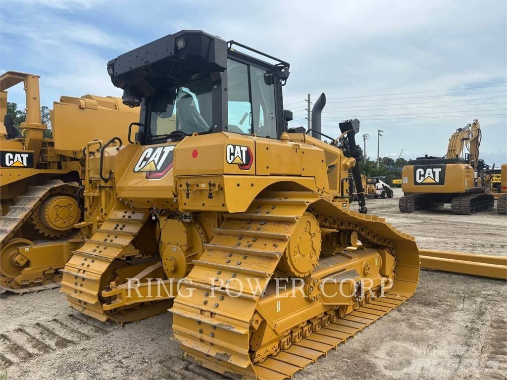 CAT D6LGP Dozere Beltegående