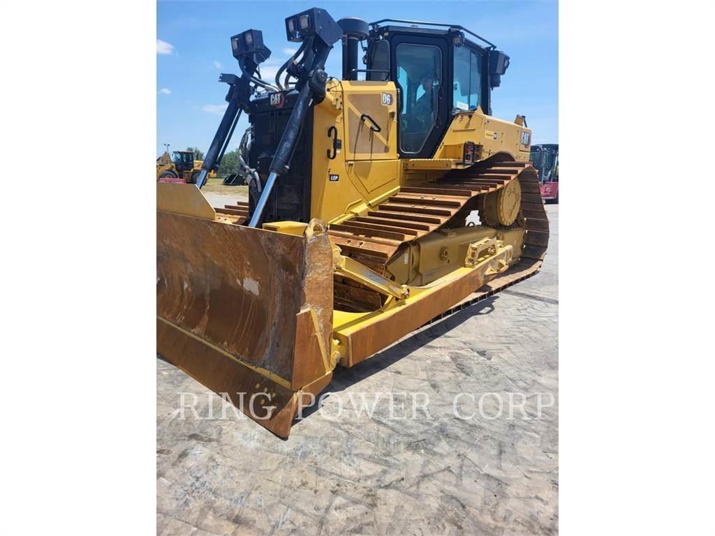 CAT D6LGP Dozere Beltegående