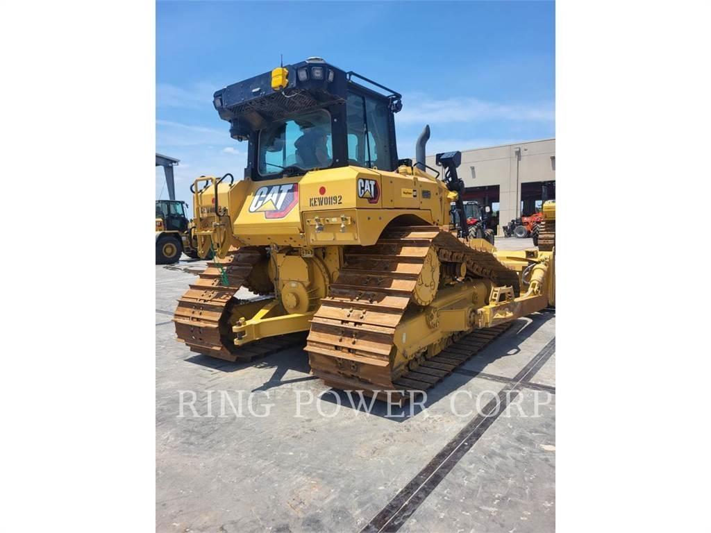 CAT D6LGP Dozere Beltegående