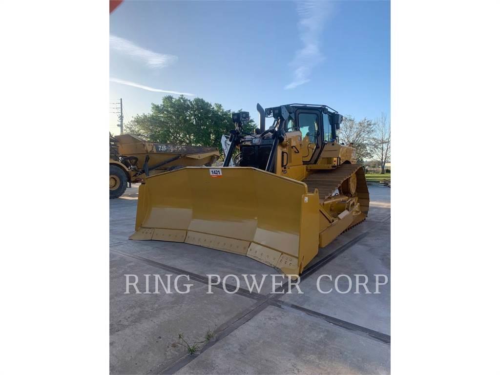 CAT D6LGP RIPR Dozere Beltegående