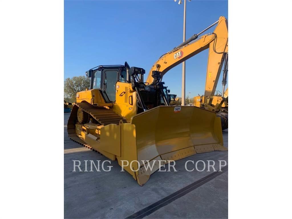 CAT D6LGP RIPR Dozere Beltegående