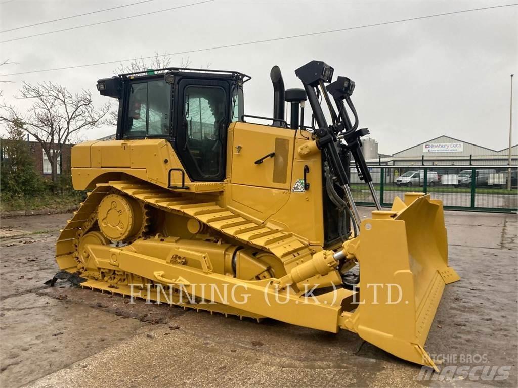 CAT D6LGP30 Dozere Beltegående