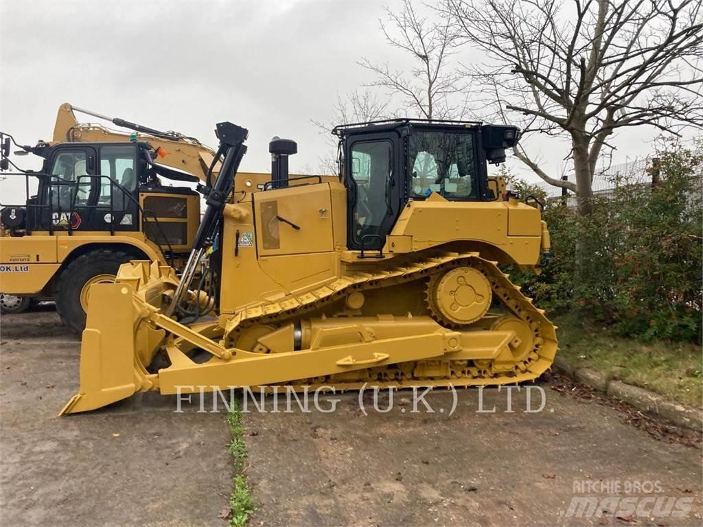 CAT D6LGP30 Dozere Beltegående