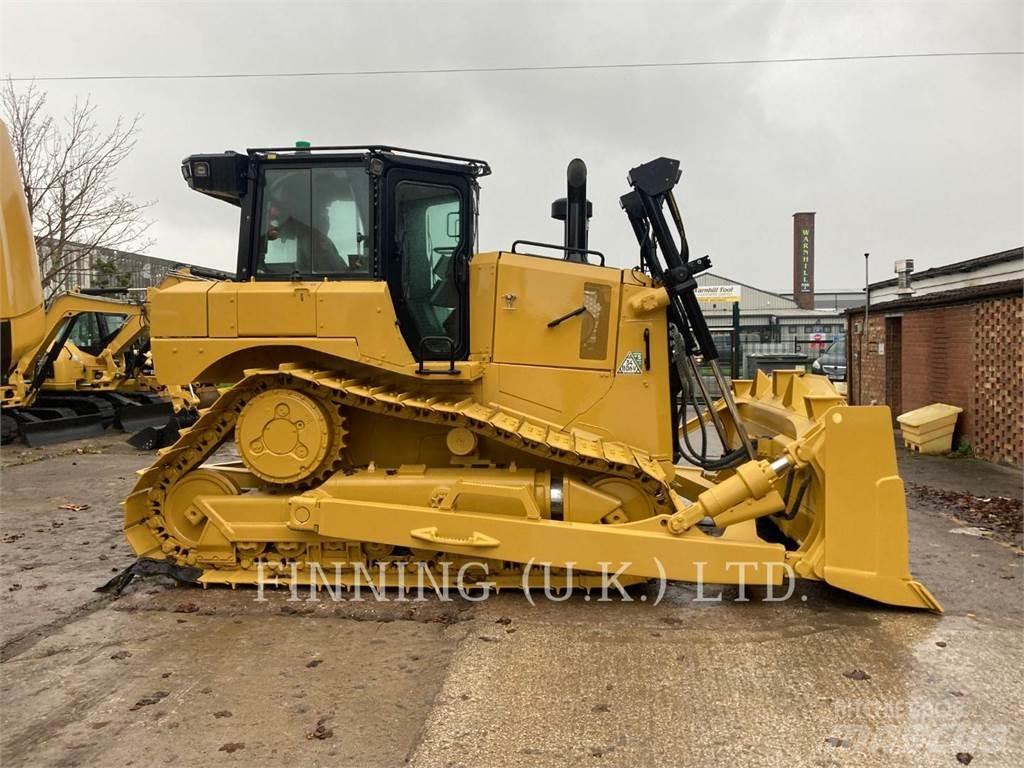 CAT D6LGP30 Dozere Beltegående
