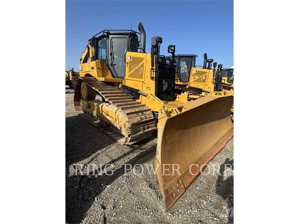 CAT D6LGPVPT Dozere Beltegående